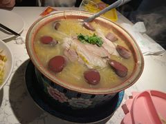 -奉天小馆·非遗东北菜(济南万象城店)
