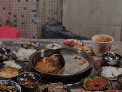 -满天星太珍火锅