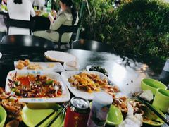 -小海豚·老字号海鲜餐厅(三亚湾店)