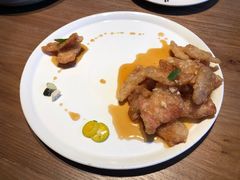 锅包肉-融和里(华润·二十四城店)
