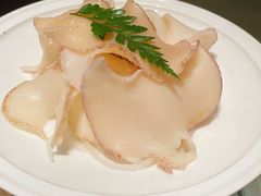 薄脆海螺片-蘑界·野生菌火锅(深业上城店)