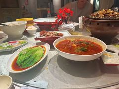 -京味斋·烤鸭·北京菜(安贞店)