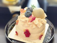 -ICEPOPO MILK(玉兰店)