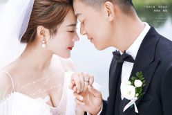 -帆拉斐婚纱摄影(春熙店)