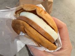 -麦当劳(静安寺店)