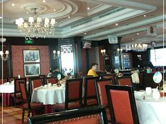 大堂-大鸭梨烤鸭(石佛营店)