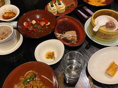 -五缘湾凯悦酒店·悦饗中餐厅