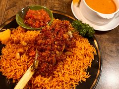 -梅夫娜土耳其餐厅.清真HALAL
