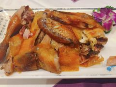 -凯鸽酒楼(大同振兴街店)