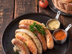 -Ambra Haus琥珀屋精酿餐厅(宝山店)