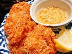 泰式传统虾饼-simply thai天泰(静安嘉里中心店)