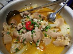 -印巷里主题餐厅(马鞍山店)