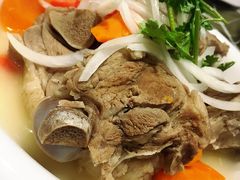 -巴扎美食·新疆菜·西域歌舞表演餐厅(新疆大厦店)