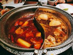 -牛New寿喜烧(虹桥新天地店)