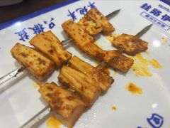 -丝路伊兰·兰州牛肉面(牛街总店)