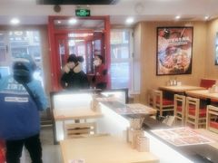 -米村拌饭(靖宇店)