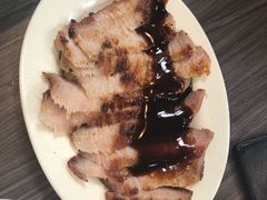 -新记餐厅(香槟大厦店)