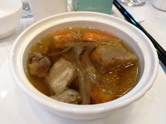 -汇泉王朝大饭店