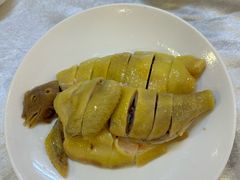 -文记壹心鸡(宝华路店)