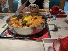 -和福顺牛肉大虾焖锅自助(宝业店)