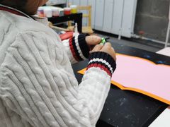 -涂兰朵国际儿童美术馆