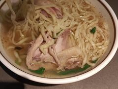 -老淮滨-蚌埠非遗小吃(淮河路店)