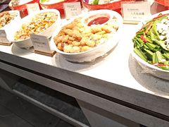 -聚丰园•湖鲜餐厅(阿红私房菜梅石路店)