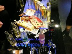 -蓝尊量贩(黄河路店)