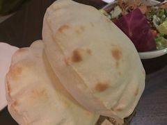 -ELI FALAFEL Lebanese&Mediterranean黎巴嫩美食(富城路店)