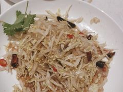 -大铁勺新津菜(东丽阳光新业广场店)