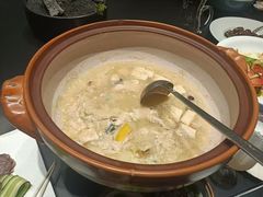 -忆江南·临江鱼馆