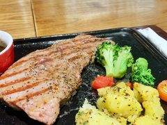 -必胜客(宁波天一水街店)