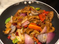 -小菜园新徽菜(南通海门龙信广场店)