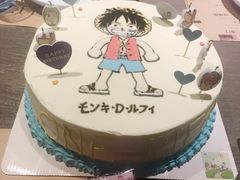 -贝紫Style(木马公寓店)