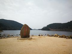-梁野山景区