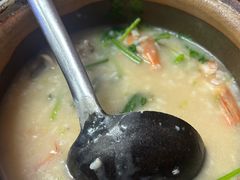 -正宗波记潮州砂锅粥(新洲一街店)