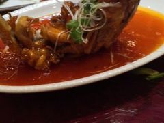 -盈春大饭店(千山路店)