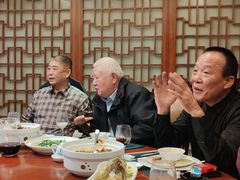 -欣旺·迎宾楼·百年无锡菜