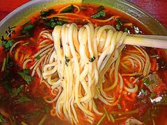 -美玲拉面(鞍山西道店)