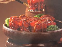 -香顺·客家菜(东坑店)