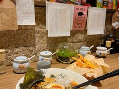 -雷神拉面(财富中心玉米楼店)