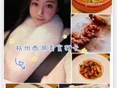 -旅马餐厅(茅家埠店)