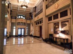 24和平饭店-上海和平饭店 Fairmont Peace Hotel