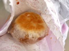 鲜肉月饼-长发西饼(临顿路店)