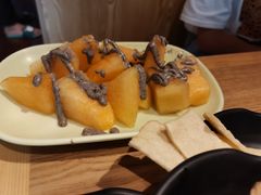 -本家·小顽牛自助烤肉(金润路店)