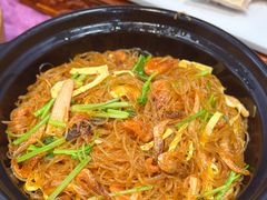 -唐苑酒家·岭南粤菜名店(太古仓店)