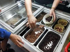-三爷糟粕醋·鲜鱼汤·海南特色小吃(新华南路店)