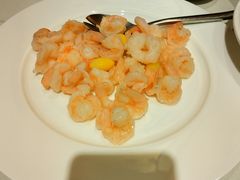 -梅龙镇酒家(南京西路总店)