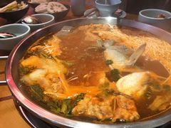 -新凯里酸汤鱼(飞山街店)