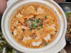 -大盐帮川菜馆(长楹天街店)
